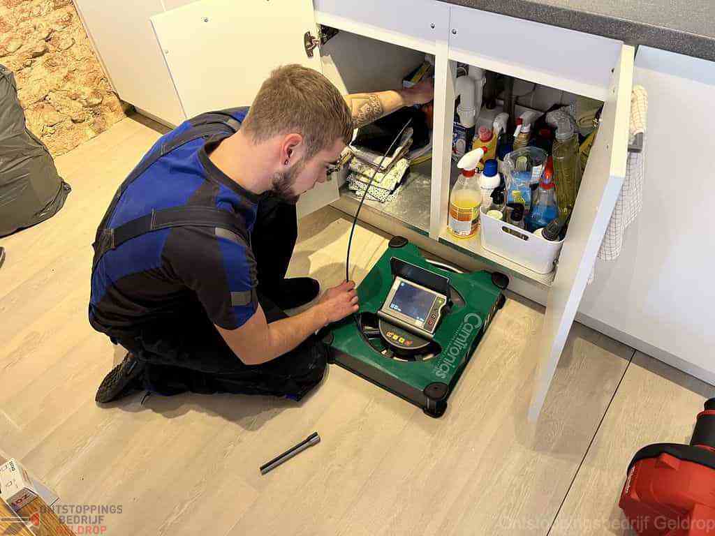 Afvoer Verstopping Geldrop Afvoer Verstopping Geldrop