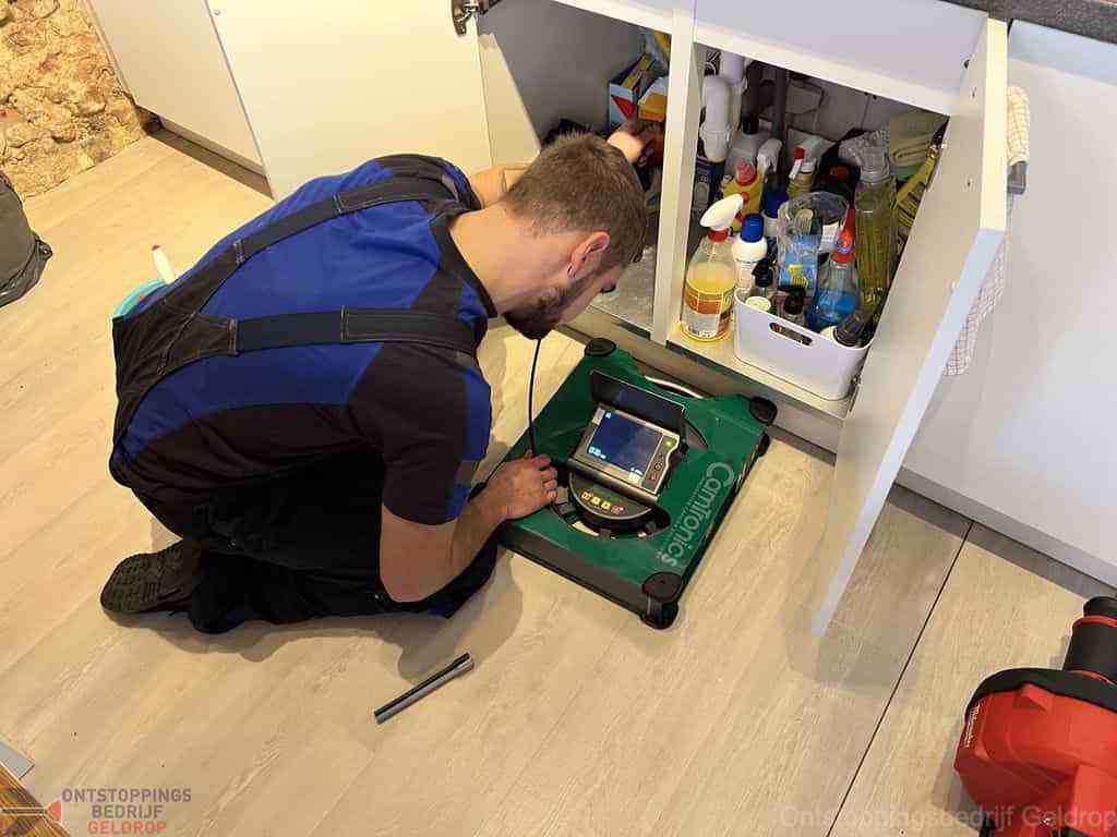 Afvoer Verstopt Geldrop Afvoer Verstopt Geldrop