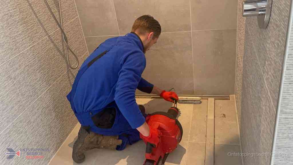 Badkamer Ontstoppen Geldrop Badkamer Ontstoppen Geldrop