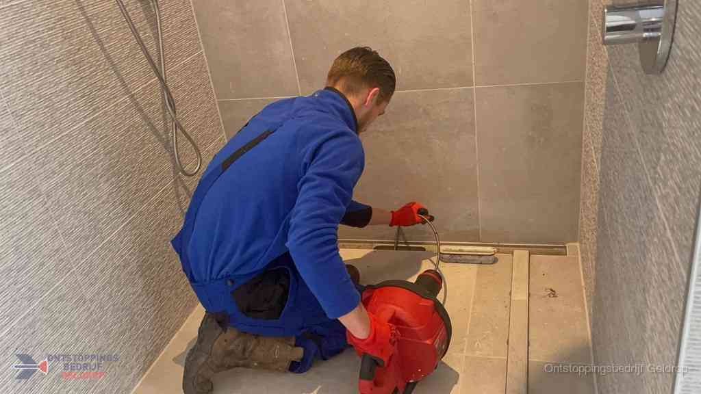 Doucheputje Ontstoppen Geldrop Doucheputje Ontstoppen Geldrop