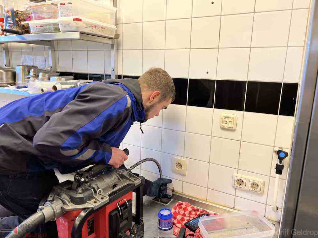 Geldrop Loodgietersbedrijf Geldrop Loodgietersbedrijf