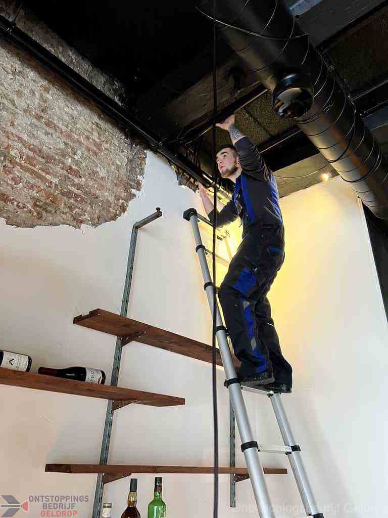 Geldrop Riool Verstopping Geldrop Riool Verstopping