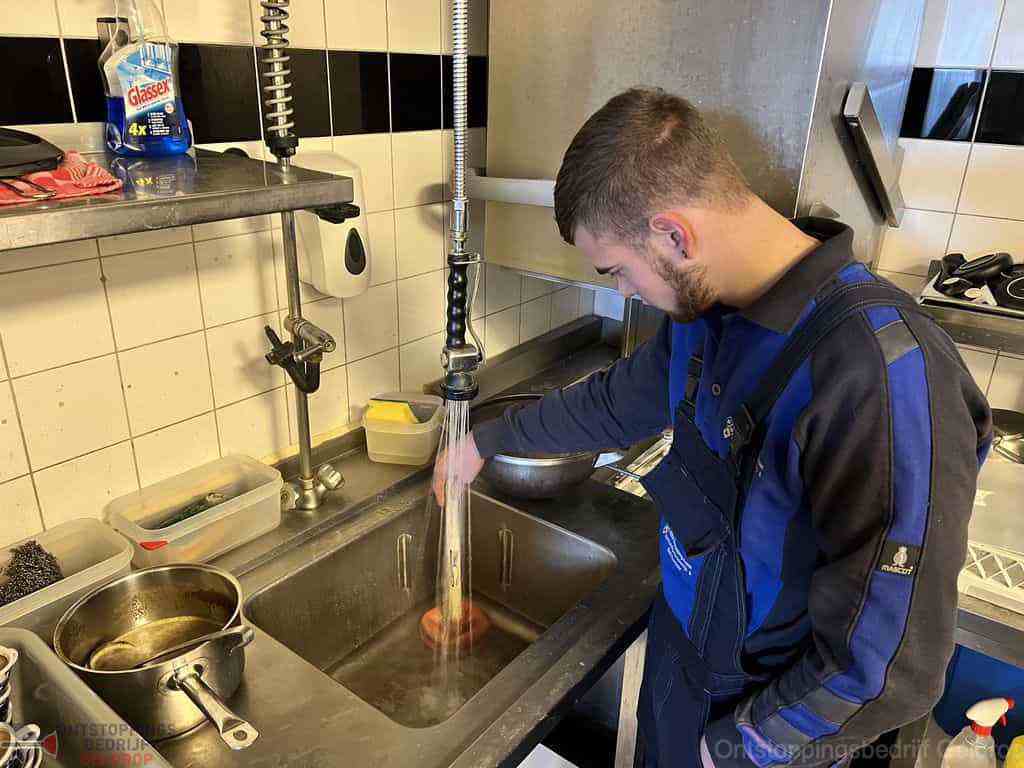 Gootsteen Ontstoppen Geldrop Gootsteen Ontstoppen Geldrop