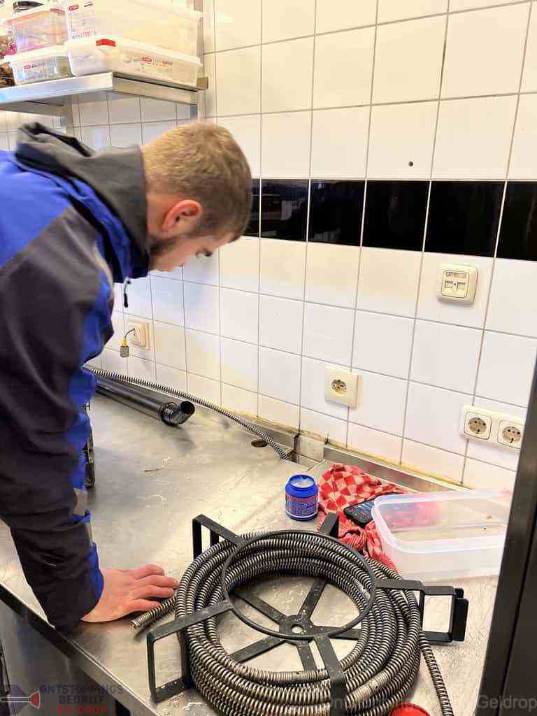 Gootsteen Ontstoppingsdienst Geldrop Gootsteen Ontstoppingsdienst Geldrop