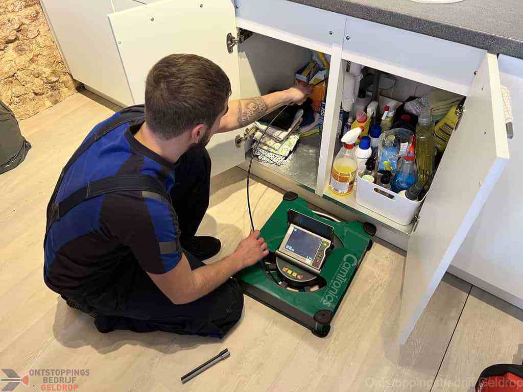 Gootsteen Verstopt Geldrop Gootsteen Verstopt Geldrop