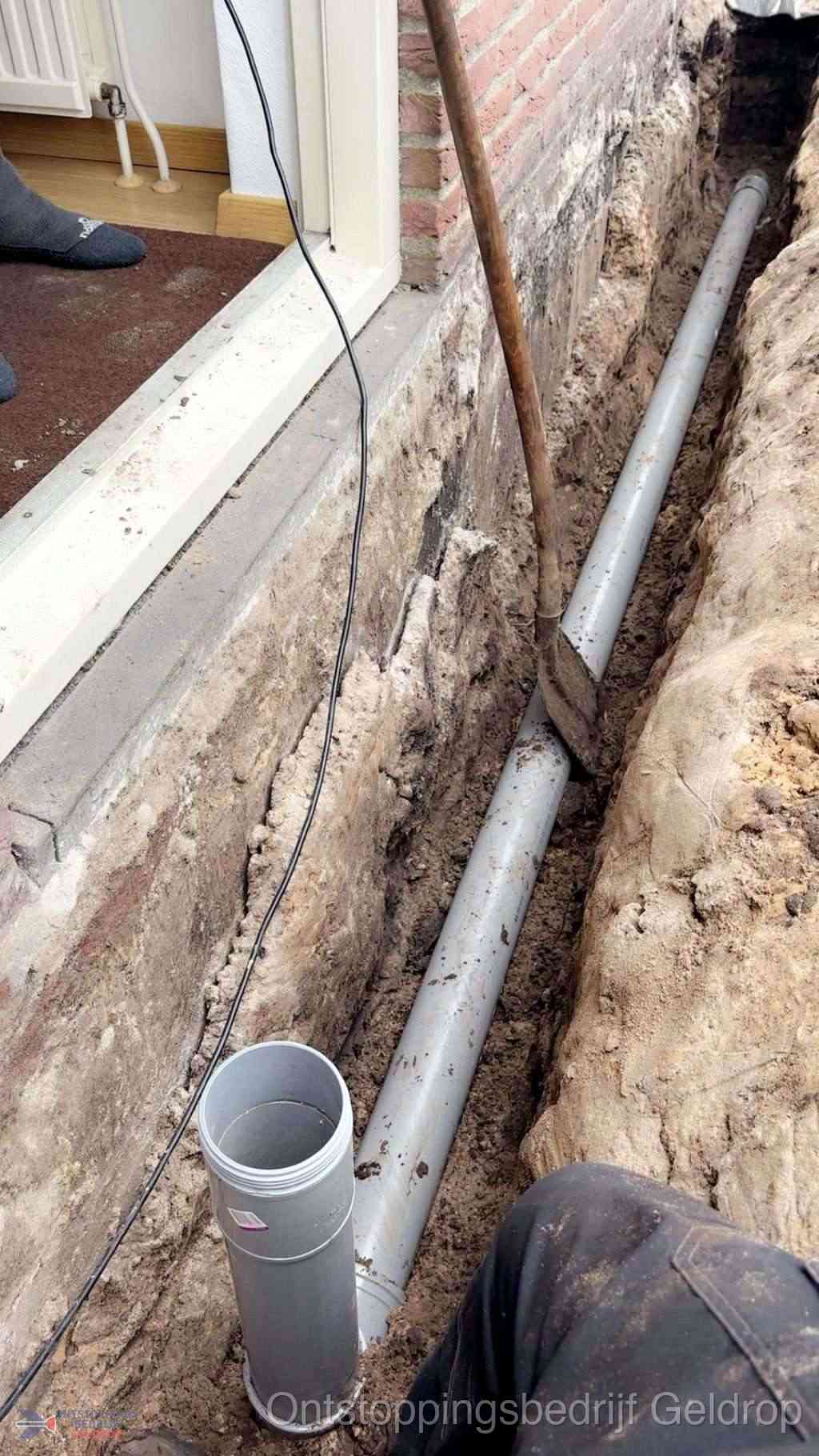 Huurhuis Verstopping Geldrop Huurhuis Verstopping Geldrop