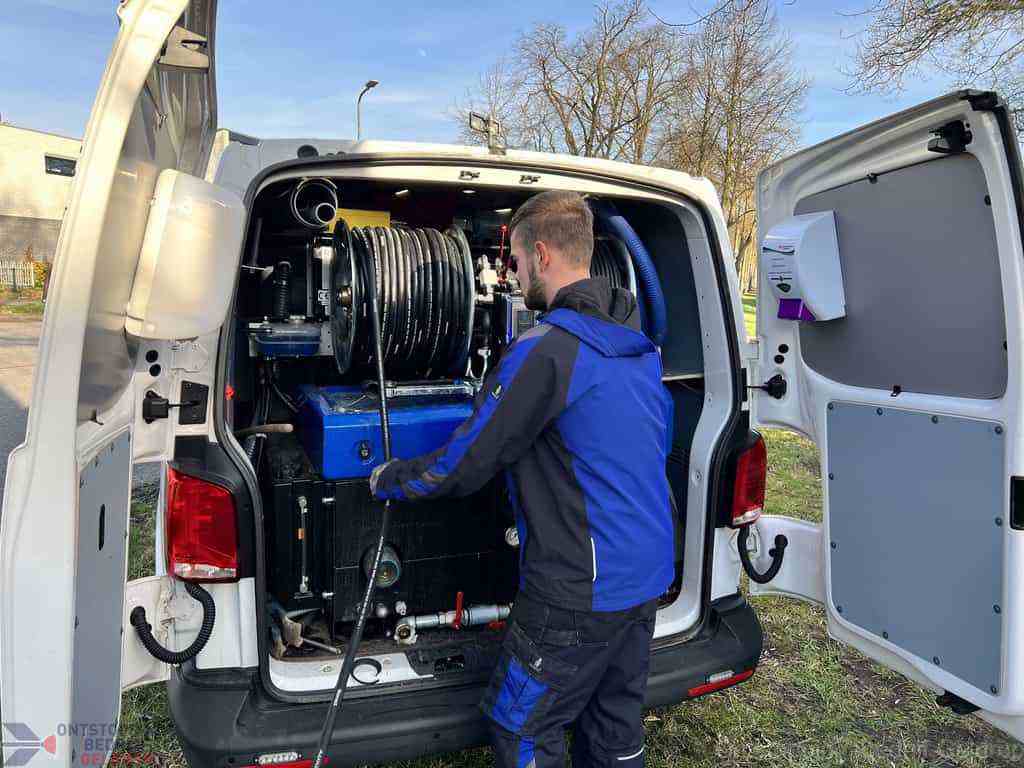 Ontstoppingsbedrijf Geldrop Ontstoppingsbedrijf Geldrop