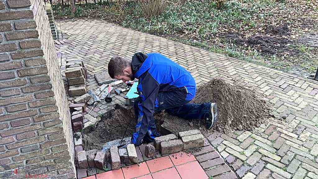 Riool Verstopping Geldrop Riool Verstopping Geldrop
