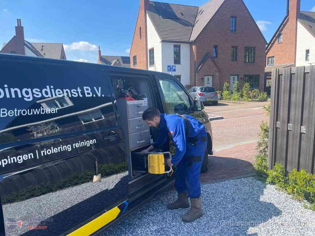 Spoed Ontstoppingsbedrijf Geldrop Spoed Ontstoppingsbedrijf Geldrop