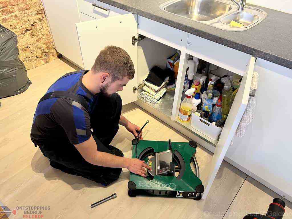 Verstopping Afvoer Geldrop Verstopping Afvoer Geldrop