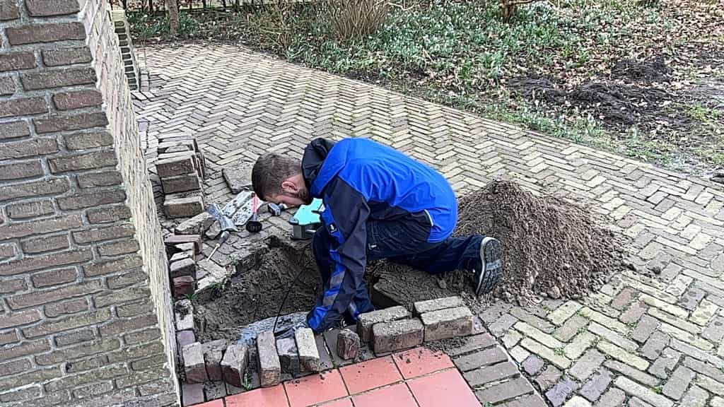 Verstopping Riool Geldrop Verstopping Riool Geldrop